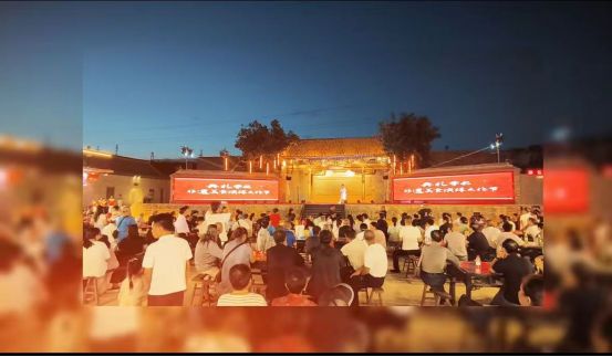 重磅消息?。?！典禮學(xué)書(shū)御香樓餐廳聯(lián)合河南云臺(tái)山中藥科技有限公司舉辦懷藥啤酒節(jié)三天狂歡，免費(fèi)暢玩！